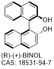 (R)-(+)-1,1'-聯萘酚