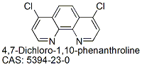 4,7-二氯-1,10-菲咯啉