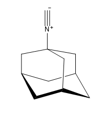 1-金剛烷異腈